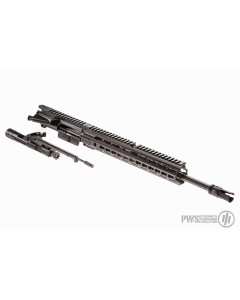 PWS 300BLK 16" Upper "MK116" 
