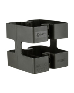AR15/M16 Mag Coupler