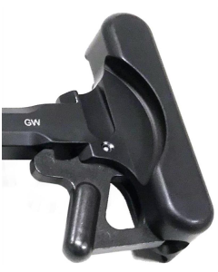 M84 Gas Buster® Charging Handle -Military Big Latch