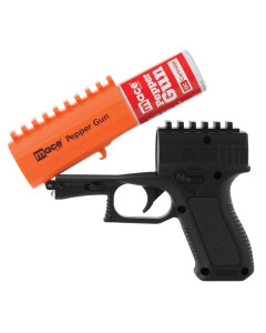 Mace Brand Pepper Gun 2.0