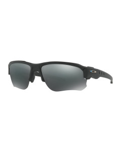 Oakley SI Speed Jacket TBL Blue/Black w/ Black Iridium