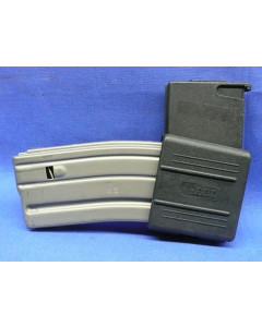 IDF AR 15 Mamach Standby Mag Clip