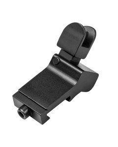 AR15 45 Degree Offset Folding Front Sight