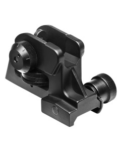 AR15 Detachable Rear Sight