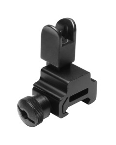 AR15 Flip Up Front Sight