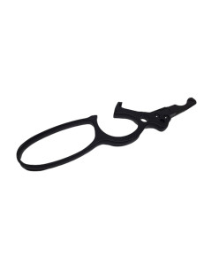 Ranger Point Precision Marlin Pistol Grip Lever, Super Leightweight, Black