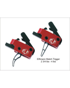 Elf Tactical Match Trigger Straight