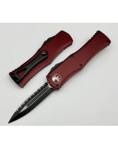 Microtech Hera 3" Double Edge Blade