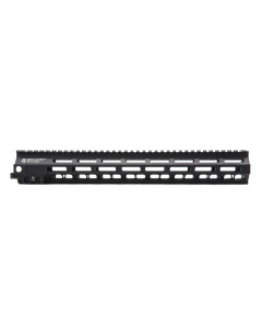 Geissele 15" SMR MK8 MLOK Black