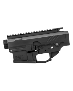 Grey Ghost Precision MK II AR-10 Receiver Set