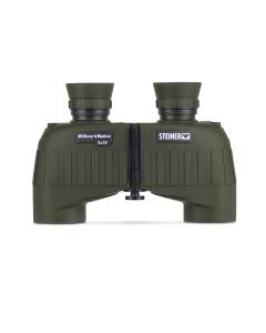 8x25 Mini Porro Binocular