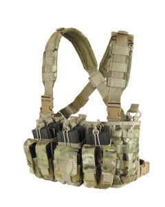  Condor Recon Chest Rig