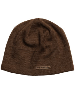 Magpul Tundra Beanie, One Size Fits Most - Grizzly Brown