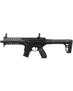 Sig Sauer MPX .177 Caliber Air Rifle