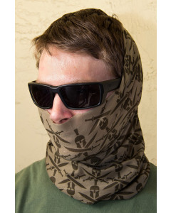 MSM Spartan Multi-wrap