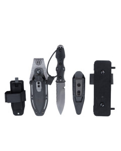 Dynamis Alliance Full Neptune Dive System