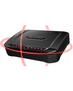 VAULTEK PROVTi Bluetooth Biometric Smart Safe