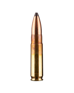 .300 Blackout 125gr FBSP Match
