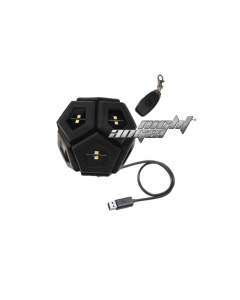 Night Angel - White Light