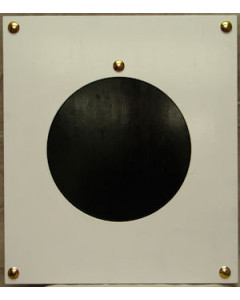 NRA 200 YD Target