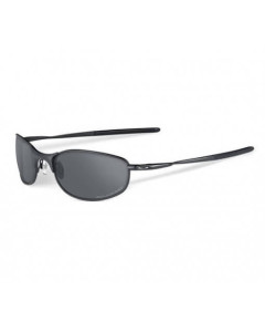 Oakley SI Tightrope Matte Black w/ Grey Polarized
