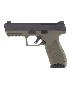 IWI MASADA Optics Ready Pistol - OD Green| 9mm | 4.1" Barrel | 17rd