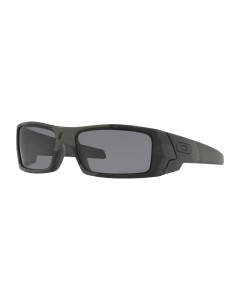 Oakley SI Gascan Multicam Black w/ Grey Polarized
