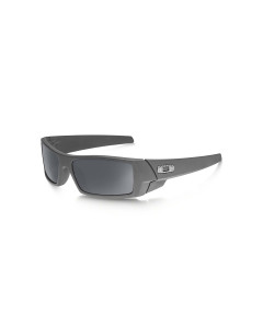 Oakley SI Gascan Daniel Defense Tornado w/ Black Iridium