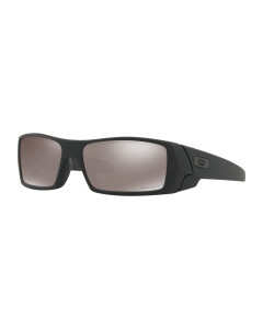 Oakley SI Gascan Blackside w/ Prizm Black Polarized