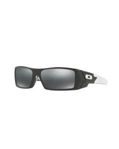 Oakley SI Gascan Gonzales w/ Black Iridium
