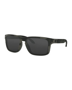 Oakley SI Holbrook Multicam Black w/ Grey