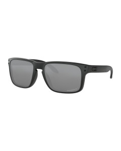 Oakley SI Holbrook Blackside w/ Prizm Black Polarized