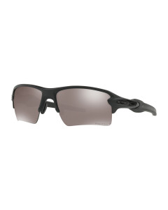 Oakley SI Flak 2.0 XL Blackside w/ Prizm Black Polarized