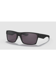 Oakley Two Face Steel with Prizm Grey Lenses