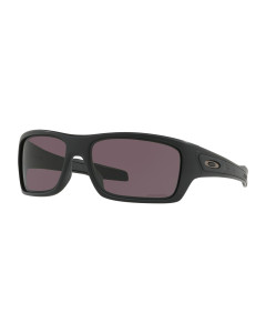 Oakley SI Turbine Matte Black w/ Prizm Grey