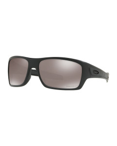 Oakley SI Turbine Blackside w/ Prizm Black Polararized