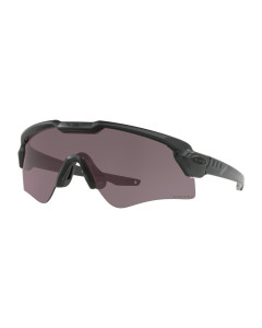 Oakley SI Ball M Frame ALPHA Black w/ Prizm Grey