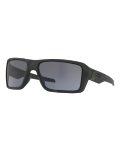 Oakley SI Double Edge Multicam Black w/ Grey