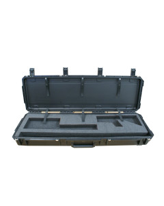 Ultimate 3 Gun Storage/Travel Case