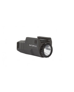 INFORCE APLC for Compact GLK LED BLK