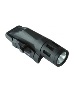 InForce Multi-Function WML 400 Lumens, Gen 2, IR LED, Blk