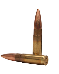 Insurgent Ammo Sub-Sonic 300blk 220gr HPBT Nosler