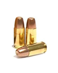 SINTERFIRE 9MM 100GR FRANGIBLE 1000RD BULK PACK