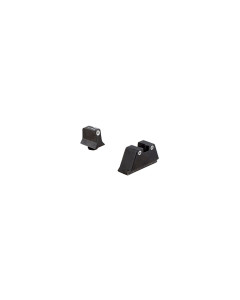 TRIJICON SUP NS GRN FOR GLK 9MM W/W