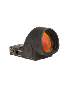 Trijicon SRO™ Sight Adjustable LED 2.5 MOA Red Dot