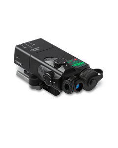 OTAL-C IR Offset Tactical Aiming Lasers-IR