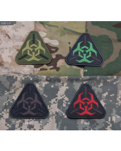 Outbreak Response Team PVC