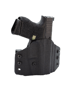 Weber Tactical Original Pancake Holster