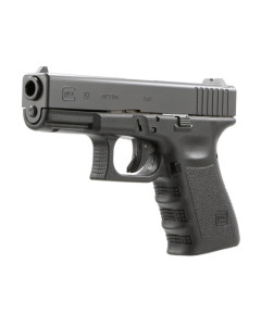 Glock G19 G3 9MM 15+1 4" FS # W/TWO 15RD MAGS, ACC & CASE