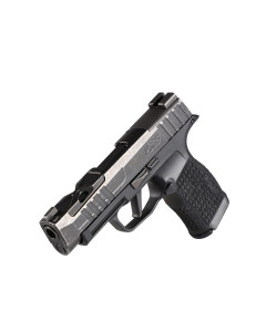 Sig P365 XL Spectre 9mm - 3.7" XRay Sights, 12 Rd Magazine